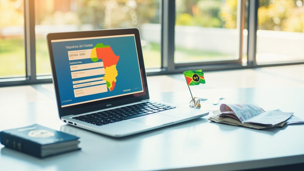 e visa tanzanie : guide rapide coûts, délais et démarches