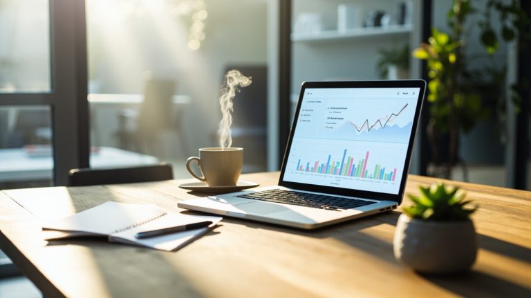 insights instagram: transformez les en croissance mesurable