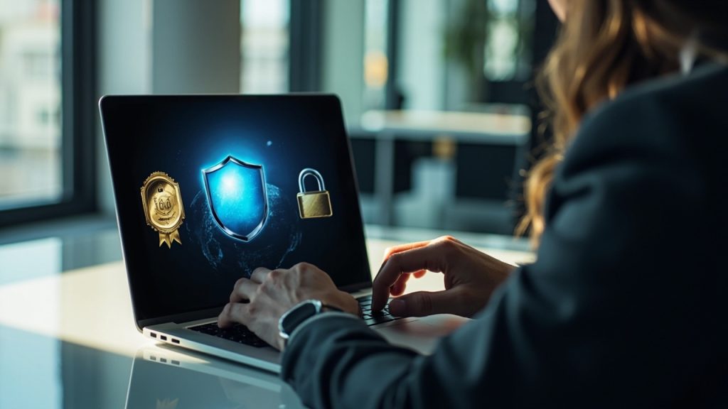 casino en ligne fiable : vérifiez licences et sécurité