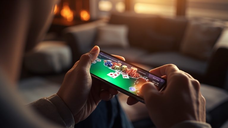 casino mobile: accès instantané et bonus exclusifs pour vous