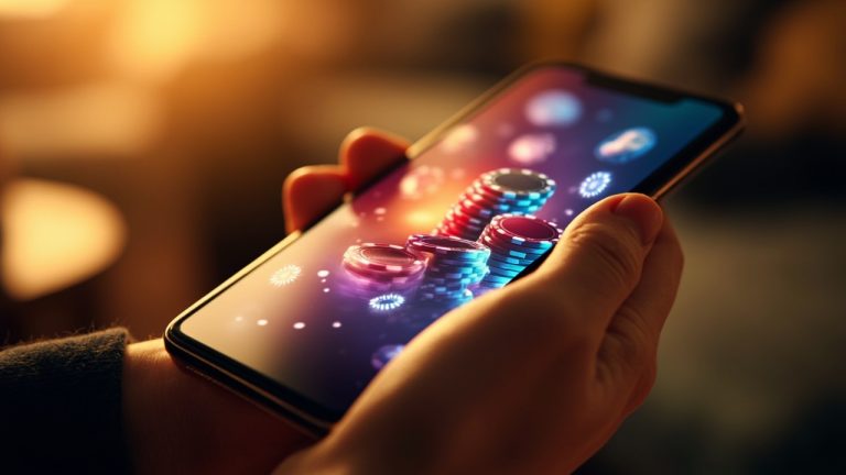 casinos mobiles français: décodez les bonus et jouez malin