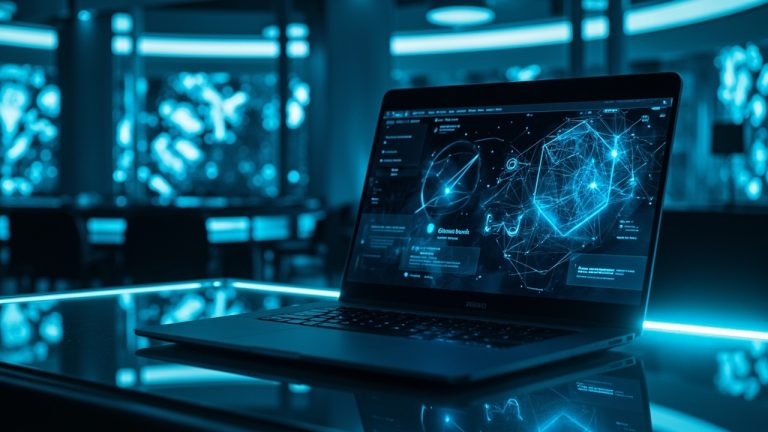 ia dans les casinos en ligne : sécurité accrue et expérience