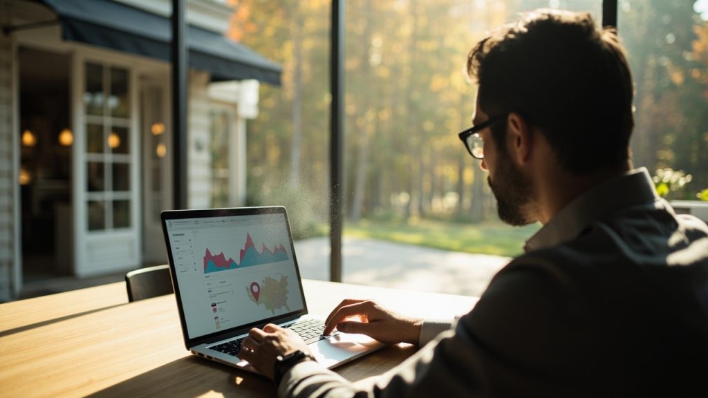 seo local landes : boostez votre visibilité et résultats