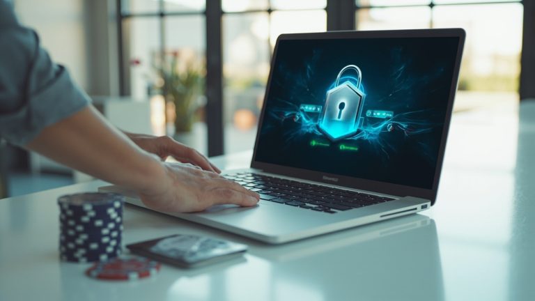 casino en ligne fiable: 8 contrôles essentiels pour choisir