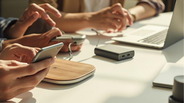 goodies high tech: des outils utiles qui boostent la marque