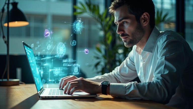 ia dans les casinos en ligne: personnalisation et sécurité