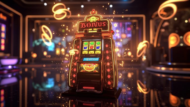 betsoft slots: mécaniques innovantes qui changent la donne