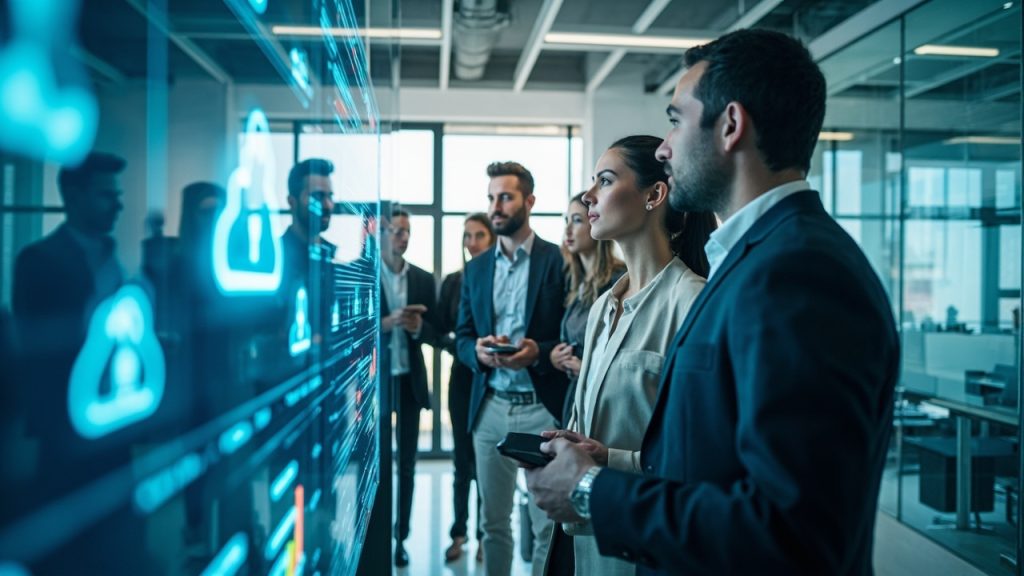 sse: sécuriser le marketing sans freiner la croissance