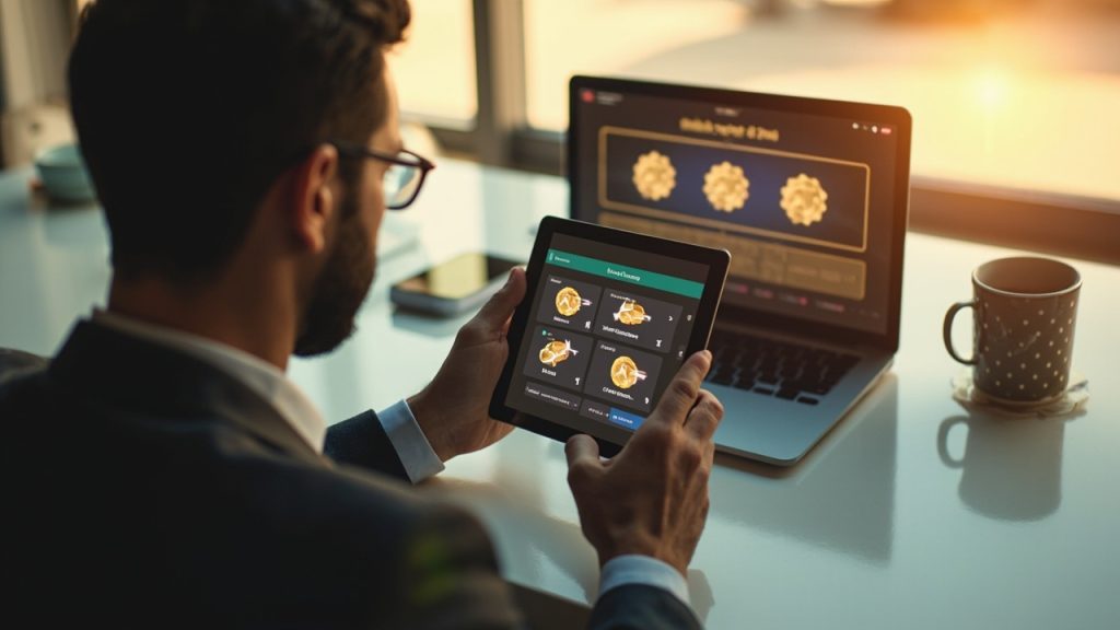 nouveaux casinos en ligne: bonus et conditions expliqués