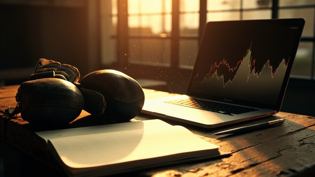 cotes de boxe : transformer les chiffres en gains réels