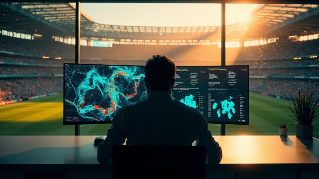 parier sur le football : maîtriser l’ev et les cotes