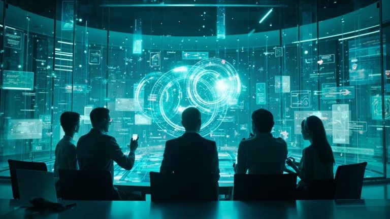 portail de conseil: accélérer vos décisions et sécurité