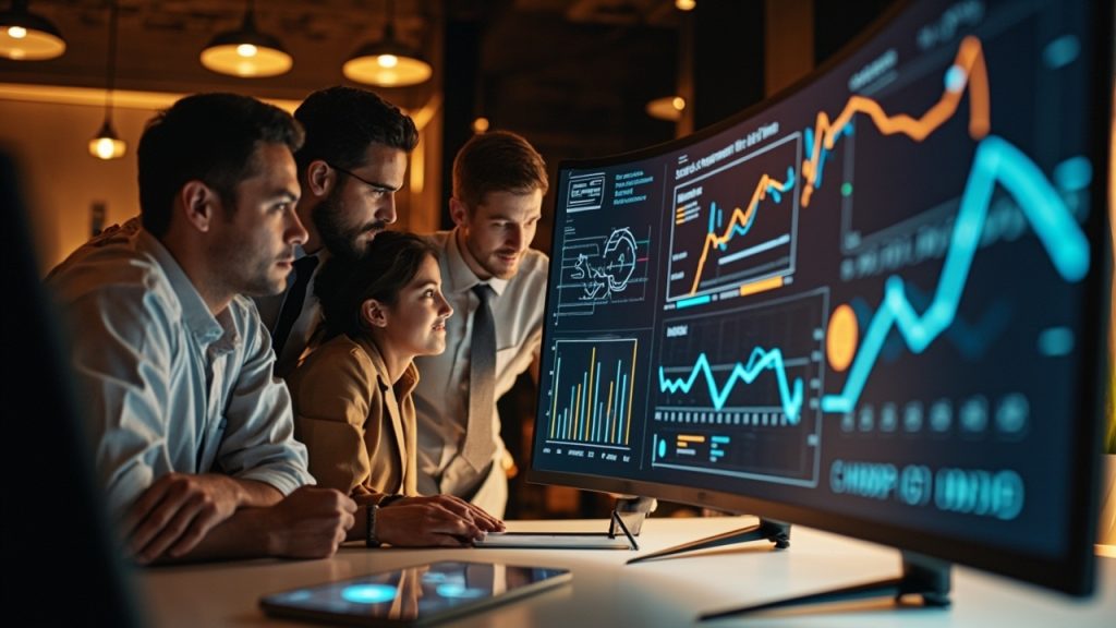 tiktok: boostez votre visibilité grâce à une méthode d’agence