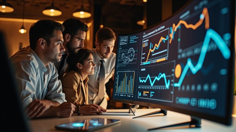 tiktok: boostez votre visibilité grâce à une méthode d’agence