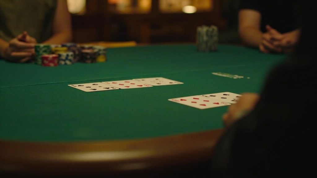 texas hold’em: stratégies simples pour joueurs occasionnels