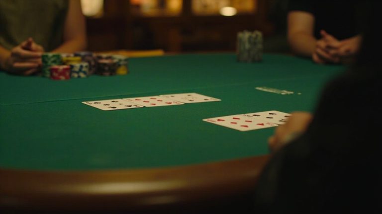 texas hold’em: stratégies simples pour joueurs occasionnels