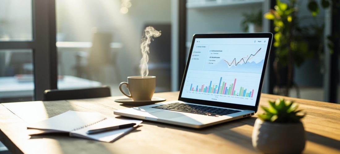 insights instagram: transformez les en croissance mesurable