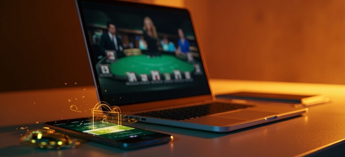 betiton — casino en ligne fiable avec licence mga et bonus