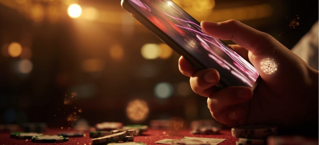 casino mobile: bonus exclusifs et paiements instantanés