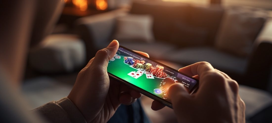 casino mobile: accès instantané et bonus exclusifs pour vous