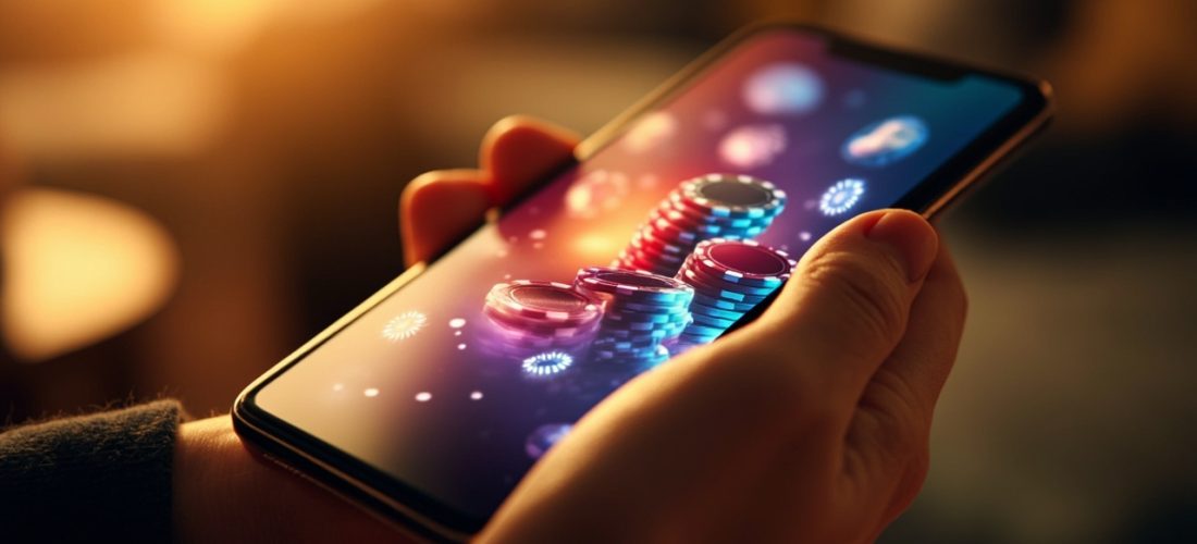 casinos mobiles français: décodez les bonus et jouez malin