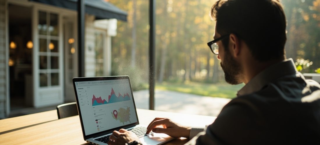 seo local landes : boostez votre visibilité et résultats