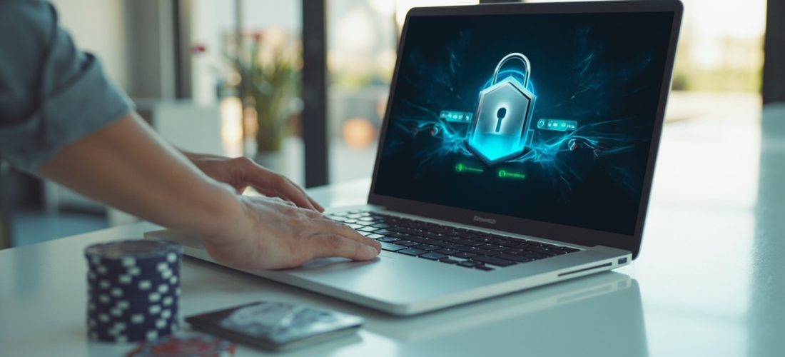 casino en ligne fiable: 8 contrôles essentiels pour choisir