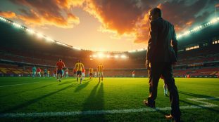 football espagnol : l’architecture qui fait briller la roja