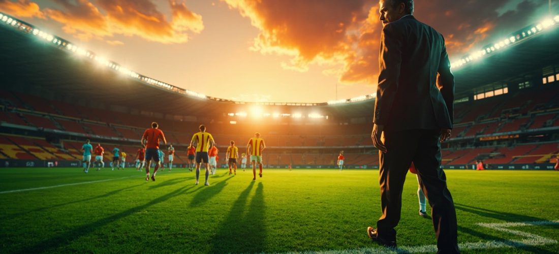 football espagnol : l’architecture qui fait briller la roja