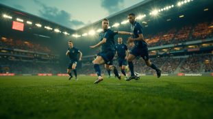 records allemands du football: l’ingénierie des sommets