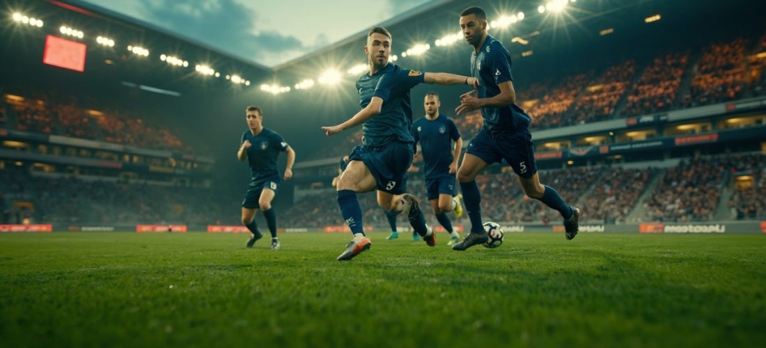 records allemands du football: l’ingénierie des sommets