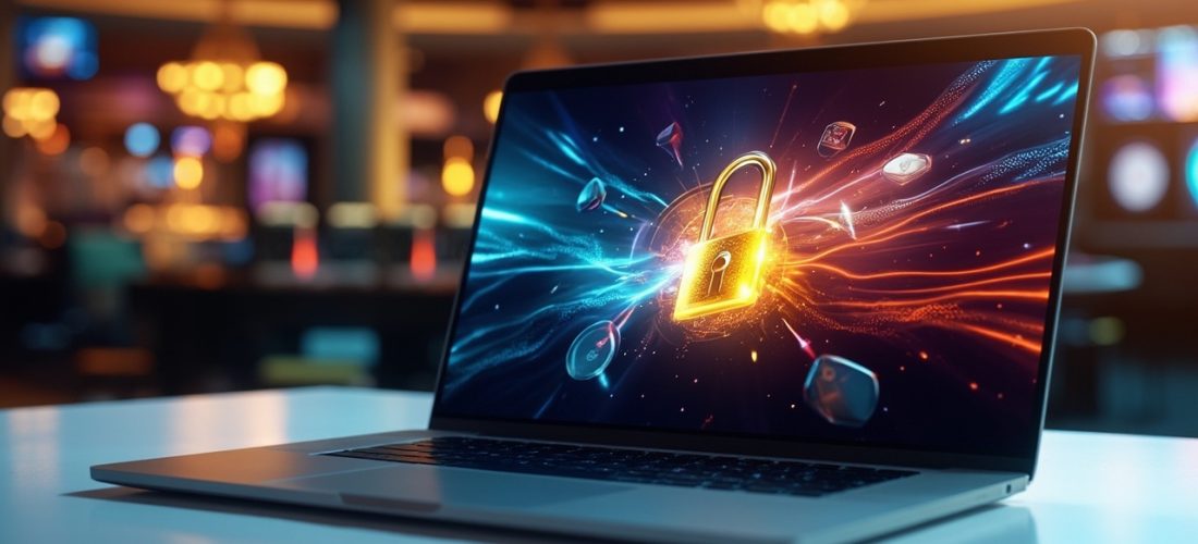 html 6 : réactivité et sécurité pour les casinos en ligne
