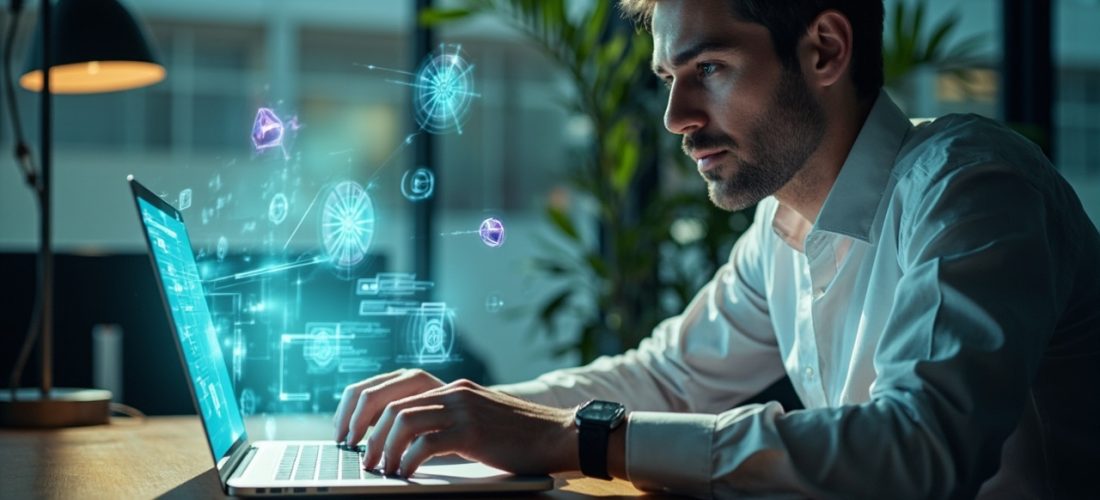 ia dans les casinos en ligne: personnalisation et sécurité