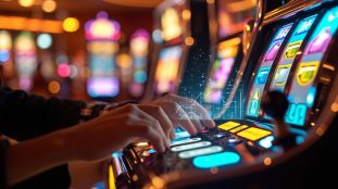 rtp et rng: boostez vos gains sur les machines à sous