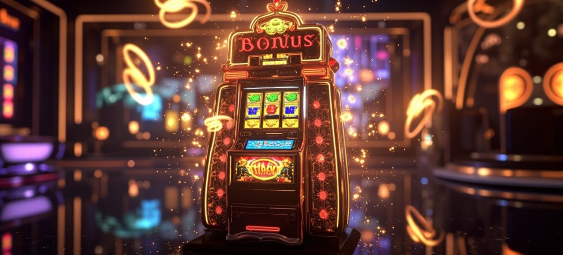 betsoft slots: mécaniques innovantes qui changent la donne
