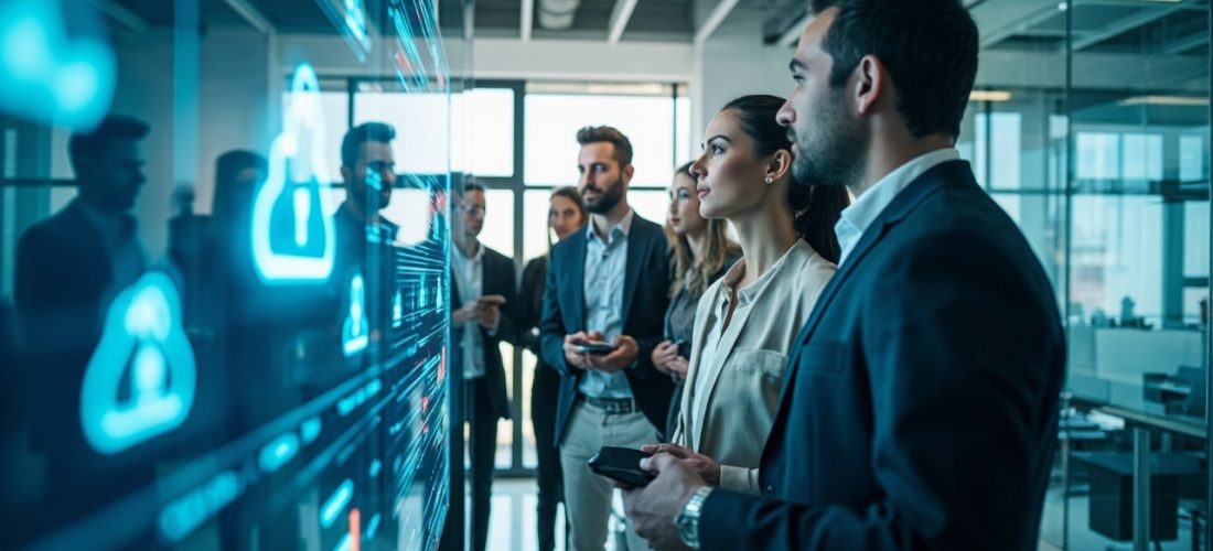 sse: sécuriser le marketing sans freiner la croissance