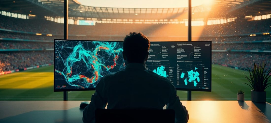 parier sur le football : maîtriser l’ev et les cotes