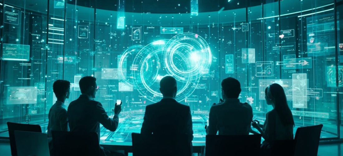 portail de conseil: accélérer vos décisions et sécurité