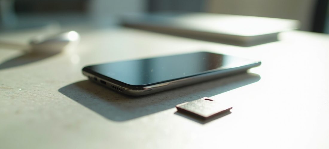 carte microsd idéale pour smartphone: stockage optimisé