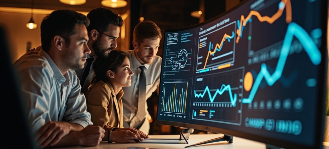 tiktok: boostez votre visibilité grâce à une méthode d’agence