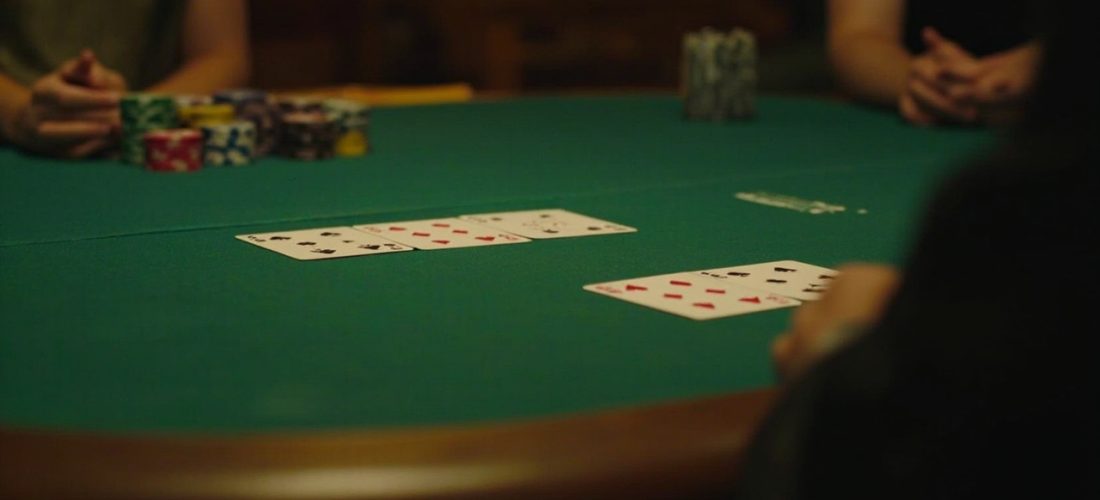 texas hold’em: stratégies simples pour joueurs occasionnels
