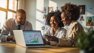 instagram performant: boostez vos ventes grâce à vyn